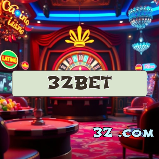 Apostas que Encantam: A Magia do 3zbet.com