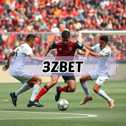 3zbet.com: Incríveis Recursos da Versão Móvel Que Você Não Pode Perder