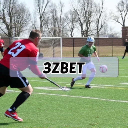 3zbet.com: O Destino Imperdível para Apostas Esportivas no Brasil