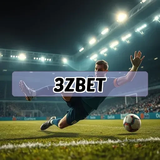 3zbet.com: Conheça as Incríveis Apostas Grátis que Transformam Jogos