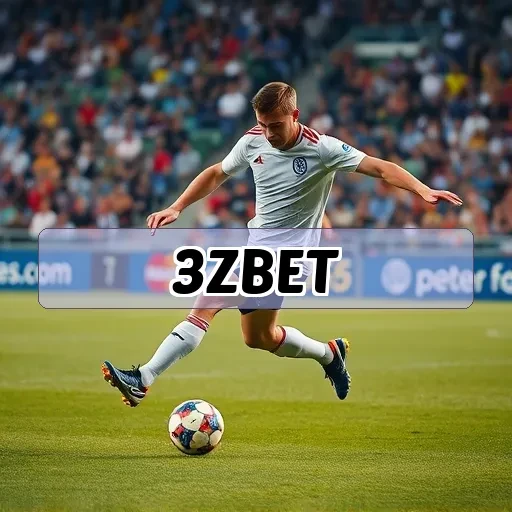 3zbet.com: As Incríveis Promoções que Você Não Pode Perder
