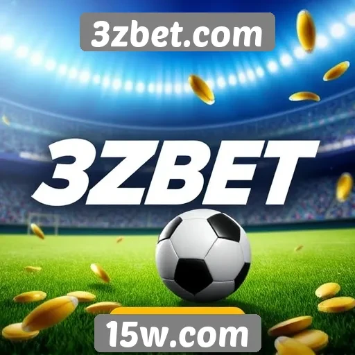 Comparativo de bônus e promoções em 3zbet.com