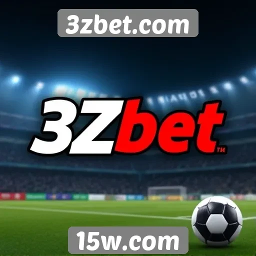 Foco em segurança e proteção de dados no 3zbet.com