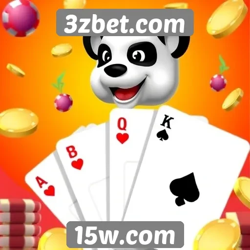 3zbet.com apresenta novos jogos de cassino online