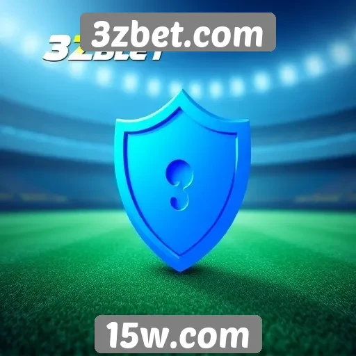 Avaliação da segurança no site de jogos 3zbet